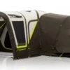 Zempire Aerodome Pro III V2 Air Tent 2023 -Kampa Camping Shop aerodome pro iii v2 image 1