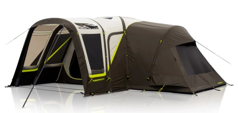Zempire Aerodome Pro III V2 Air Tent 2023 3 Zempire Aerodome Pro III V2 Air Tent 2023