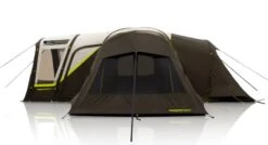 Zempire Aerodome Pro III V2 Air Tent 2023 12 Zempire Aerodome Pro III V2 Air Tent 2023 -Kampa Camping Shop aerodome pro iii v2 image 2