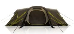 Zempire Aerodome Pro III V2 Air Tent 2023 13 Zempire Aerodome Pro III V2 Air Tent 2023 -Kampa Camping Shop aerodome pro iii v2 image 3