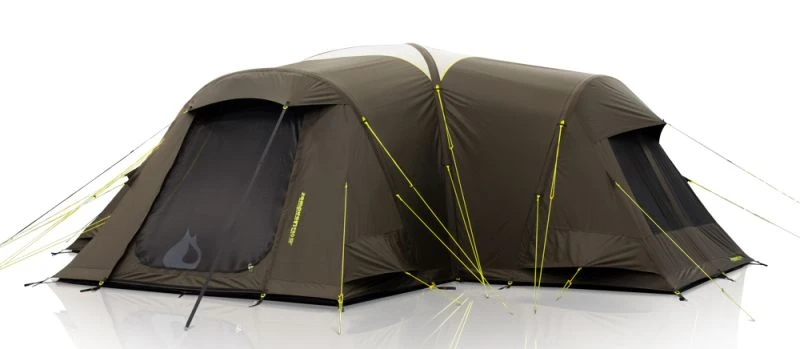 Zempire Aerodome Pro III V2 Air Tent 2023 7 Zempire Aerodome Pro III V2 Air Tent 2023 - Image 5