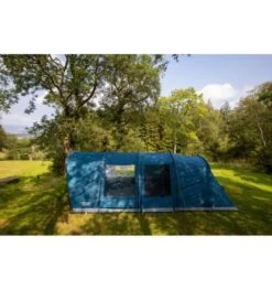 Vango Aether 450XL (Poled) Tent 2022 20 Vango Aether 450XL (Poled) Tent 2022 -Kampa Camping Shop aether 450xl 9 1