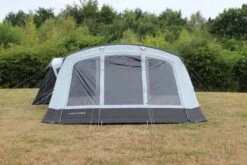 Outdoor Revolution Airedale 7.0SE Tent 2023 (Incl. Footprint & Liner) -Kampa Camping Shop airedale 7 se image 3