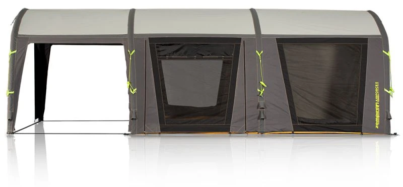 Zempire AirForce 1 V2 Air Tent 2023 6 Zempire AirForce 1 V2 Air Tent 2023 - Image 4