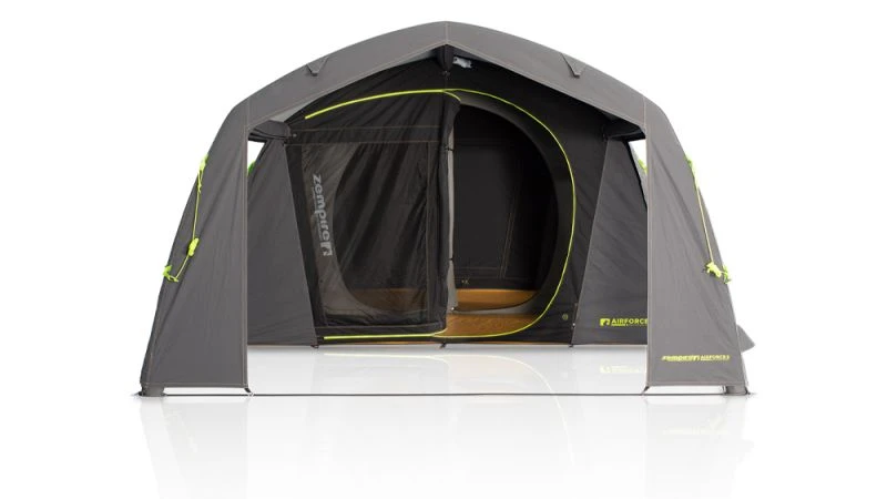 Zempire AirForce 1 V2 Air Tent 2023 8 Zempire AirForce 1 V2 Air Tent 2023 - Image 6