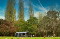 Zempire AirForce 1 V2 Air Tent 2023 23 Zempire AirForce 1 V2 Air Tent 2023 -Kampa Camping Shop airforce 1 v2 image 6