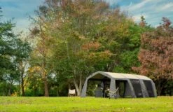 Zempire AirForce 1 V2 Air Tent 2023 24 Zempire AirForce 1 V2 Air Tent 2023 -Kampa Camping Shop airforce 1 v2 image 7