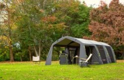 Zempire AirForce 1 V2 Air Tent 2023 25 Zempire AirForce 1 V2 Air Tent 2023 -Kampa Camping Shop airforce 1 v2 image 8