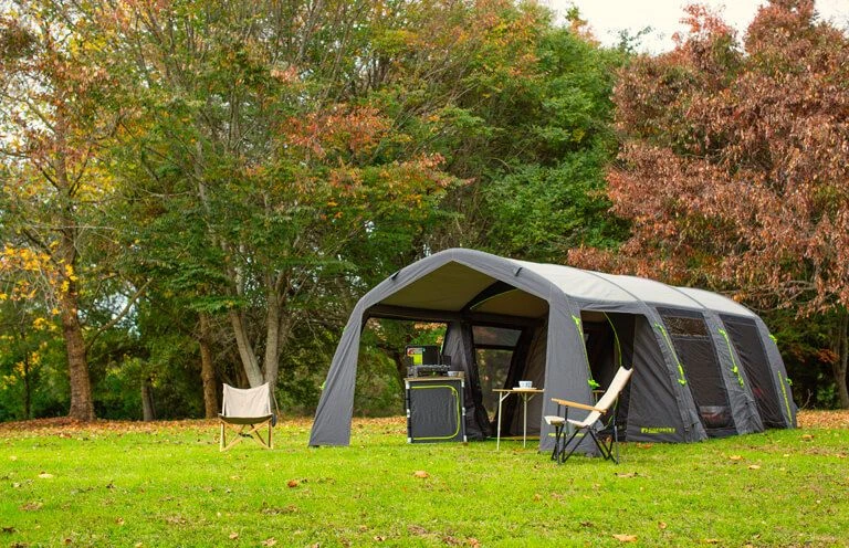 Zempire AirForce 1 V2 Air Tent 2023 12 Zempire AirForce 1 V2 Air Tent 2023 - Image 10