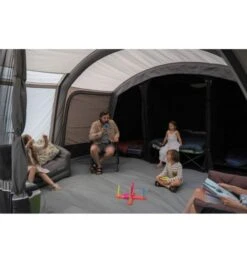 Vango Anantara IV Air 650XL Airbeam Tent 2023 -Kampa Camping Shop anantara iv air 650xl 1