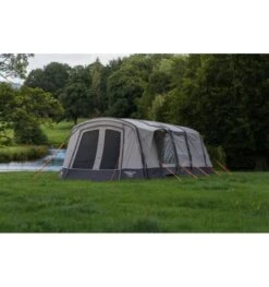 Vango Anantara IV Air TC 450XL Airbeam Tent 2023 -Kampa Camping Shop anantara iv air tc 450xl 1