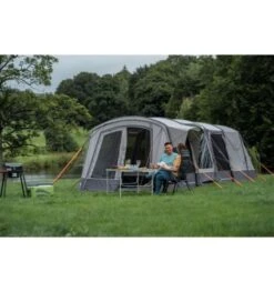 Vango Anantara IV Air TC 450XL Airbeam Tent 2023 -Kampa Camping Shop anantara iv air tc 450xl 3