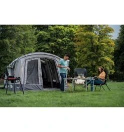 Vango Anantara IV Air TC 450XL Airbeam Tent 2023 -Kampa Camping Shop anantara iv air tc 450xl 5