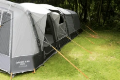 Vango Anantara IV Air 650XL Airbeam Tent 2023 -Kampa Camping Shop anantara iii air 650xl image 3