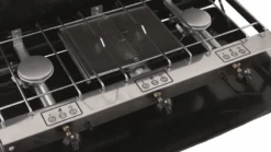 Outwell Appetizer Trio Stove -Kampa Camping Shop appetizer trio 4