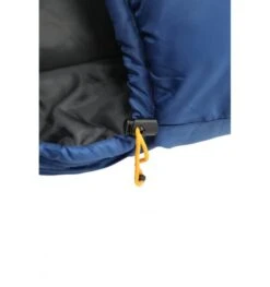 Vango Atlas 350 Sleeping Bag - Ink Blue -Kampa Camping Shop atlas 350 2