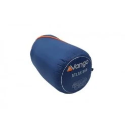 Vango Atlas 350 Sleeping Bag - Ink Blue -Kampa Camping Shop atlas 350 5