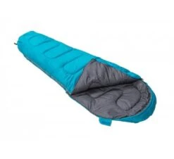 Vango Atlas 350 Sleeping Bag - Blue -Kampa Camping Shop atlas 350 1 web