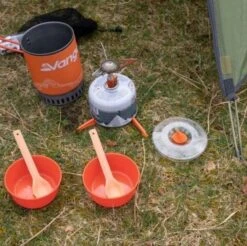 Vango Atom Stove -Kampa Camping Shop atom stove 3