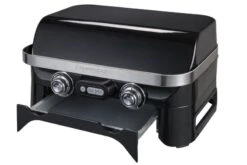 Campingaz Attitude 2100 EX Tabletop BBQ -Kampa Camping Shop attitude 2go 2100 ex image 3