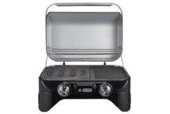 Campingaz Attitude 2100 EX Tabletop BBQ -Kampa Camping Shop attitude 2go 2100 ex image 4