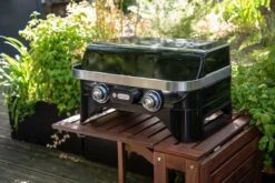 Campingaz Attitude 2100 EX Tabletop BBQ -Kampa Camping Shop attitude 2go 2100 ex image 6