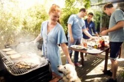 Campingaz Attitude 2100 EX Tabletop BBQ -Kampa Camping Shop attitude 2go 2100 ex image 7