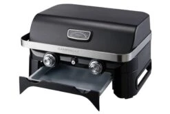 Campingaz Attitude 2100 LX Tabletop BBQ -Kampa Camping Shop attitude 2go 2100 lx image 3