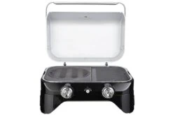 Campingaz Attitude 2100 LX Tabletop BBQ -Kampa Camping Shop attitude 2go 2100 lx image 4