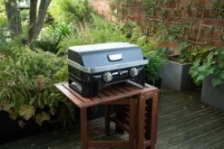 Campingaz Attitude 2100 LX Tabletop BBQ -Kampa Camping Shop attitude 2go 2100 lx image 7
