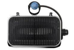 Campingaz Attitude 2Go CV Tabletop BBQ -Kampa Camping Shop attitude 2go cv image 2