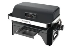 Campingaz Attitude 2Go Tabletop BBQ 9 Campingaz Attitude 2Go Tabletop BBQ -Kampa Camping Shop attitude 2go image 3