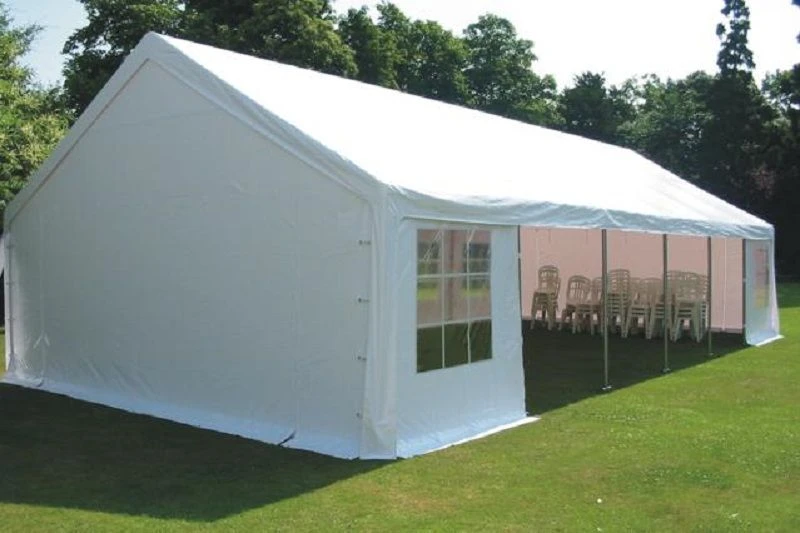 Party Tent Industrial 6x6m 5 Party Tent Industrial 6x6m - Image 3
