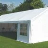 Party Tent Industrial 4x10m -Kampa Camping Shop attwoolls party tent 3 5 11