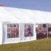 Party Tent 4x4 Metre -Kampa Camping Shop attwoolls party tent 6