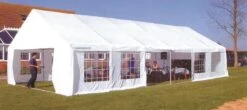 Party Tent 4x8 Metre