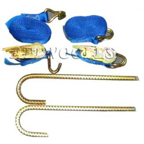 Party Tent Tie Down Kit 3 Party Tent Tie Down Kit