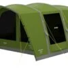 Vango Avington Flow Air 500 Airbeam Tent 2022 -Kampa Camping Shop avington flow air 500 image 1