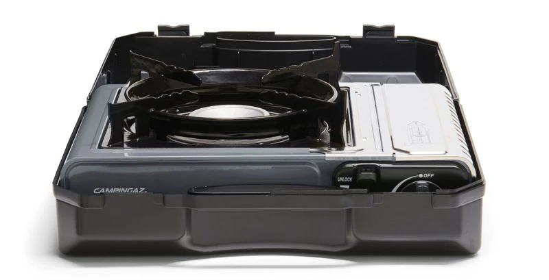 Campingaz Camp Bistro 3 Stove 9 Campingaz Camp Bistro 3 Stove - Image 7