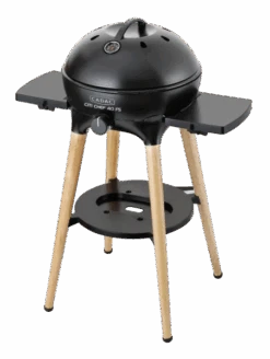 Cadac Citi Chef 40 FS - Black -Kampa Camping Shop black 2 1