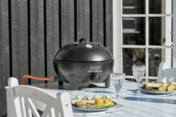 Cadac Citi Chef 40 - Black -Kampa Camping Shop black 4
