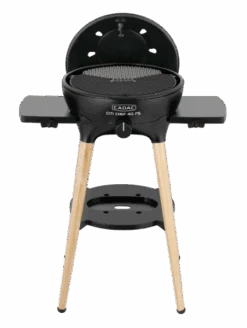 Cadac Citi Chef 40 FS - Black -Kampa Camping Shop black 4 1