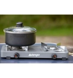 Vango Blaze Burner - Double -Kampa Camping Shop blaze double