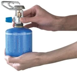 Campingaz Bleuet Micro Plus Gas Stove -Kampa Camping Shop bleuet micro image 5