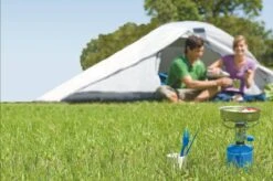 Campingaz Bleuet Micro Plus Gas Stove -Kampa Camping Shop bleuet micro image 8