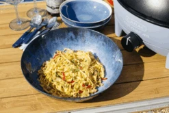 Cadac Citi Chef 40 - Sky Blue -Kampa Camping Shop blue 6