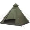 Easy Camp Bolide 400 Tipi Tent 2023 -Kampa Camping Shop bolide tipi 400 image 1