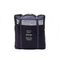 Vango Borealis Sleeping Bag - Double 6 Vango Borealis Sleeping Bag - Double -Kampa Camping Shop borealis double 2 1