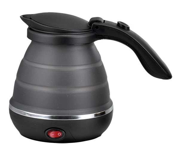 Quest Braunton 0.6L Collapsible Kettle 3 Quest Braunton 0.6L Collapsible Kettle