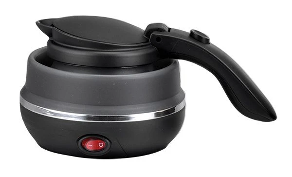 Quest Braunton 0.6L Collapsible Kettle 4 Quest Braunton 0.6L Collapsible Kettle - Image 2